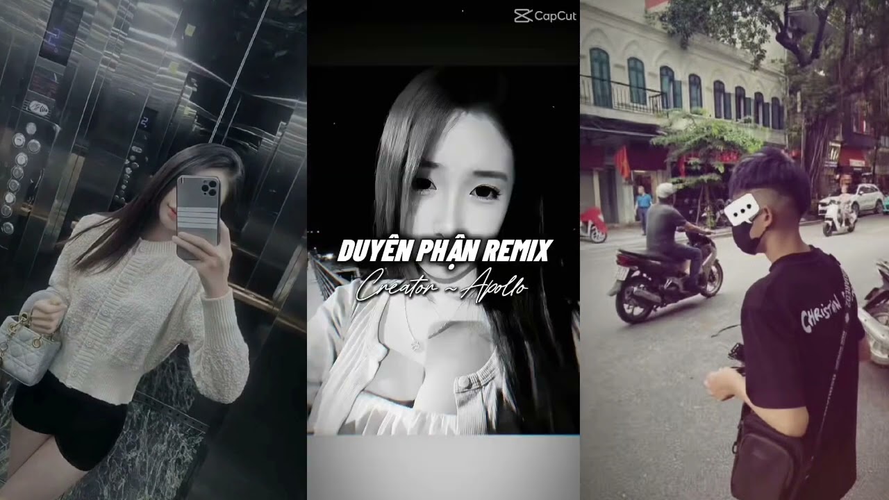 #22.Tổng Hợp Các Mẫu CapCut Hot Nhất 2025 #maucapcut #nhachaymoingay 