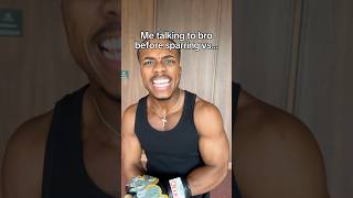 The switch up is CRAZY 🤣…