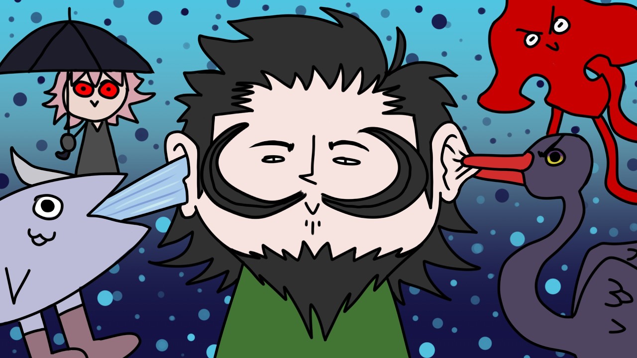 Що мацати по банерам 1-ої фази 4.0 | HSR Українською