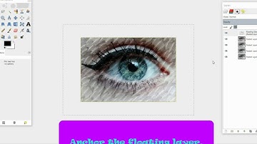 Gimp Displacement Map Tutorial Jorge