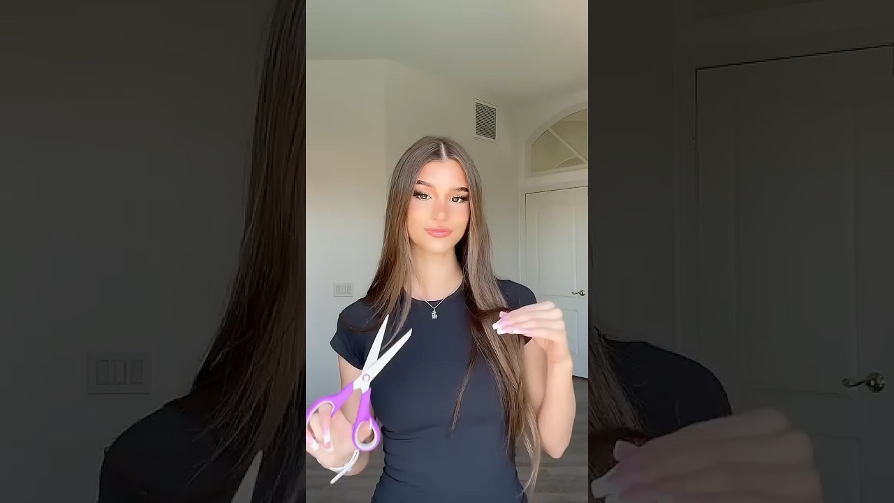 I had to do this