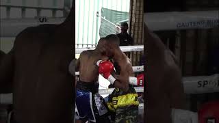 Boxer Gets KNOCKED OUT Cold! Incredible KO Finish!