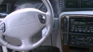 1999 FORD WINDSTAR MN