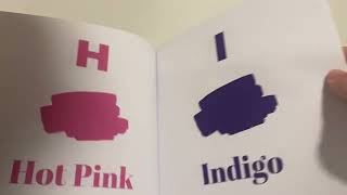 Celebrity Storytime with Sam presents - Colours of the Alphabet by Sarah McPherson Net Worth