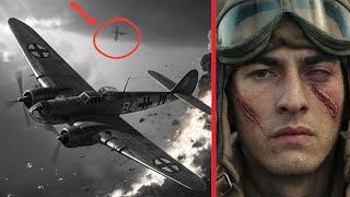 How German Pilots Were Stunned by the P-63 Kingcobra When the USSR Unleashed It on the Eastern Front