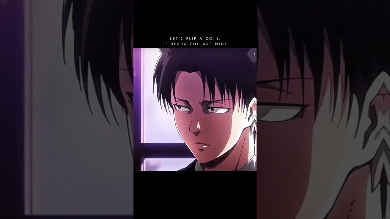 levi edit 