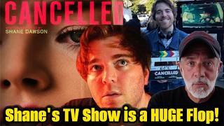 Shane Dawson's CANCELLED TV Show is a Huge FAIL...Coming to a Chucky Cheese Near You!