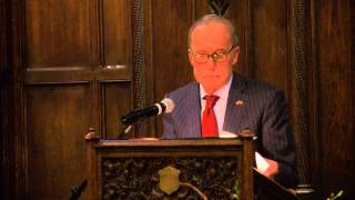 Lawrence Kudlow Eulogy - R. Randolph Richardson Memorial