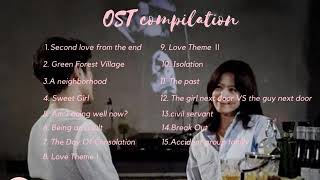 Download Lagu Second to last love OST Instrumental Compilation Download Lagu Second to last love OST Instrumental Compilation