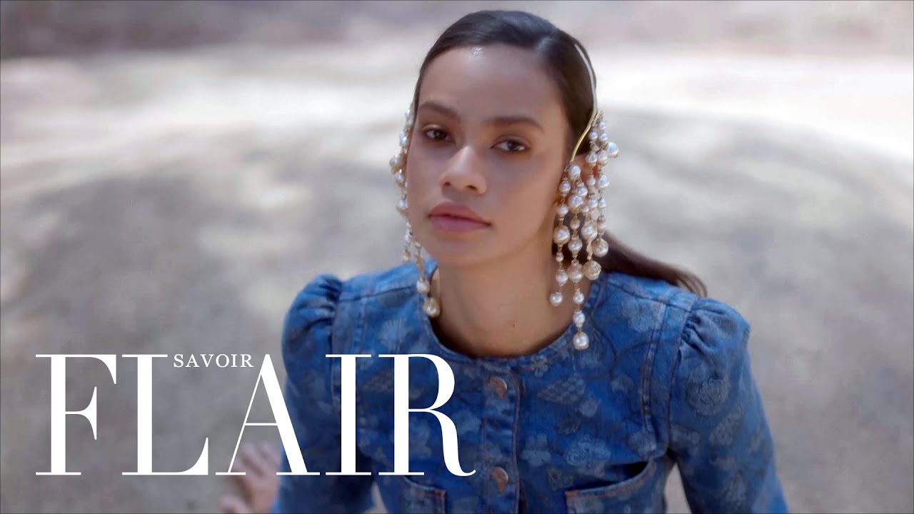 CHANEL Métiers d'Art x Savoir Flair