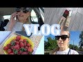 VLOG #6 - БОЛТАЕМ С ВАМИ О КОСМЕТИКЕ, МУЖЕ И РАБОТЕ!😀