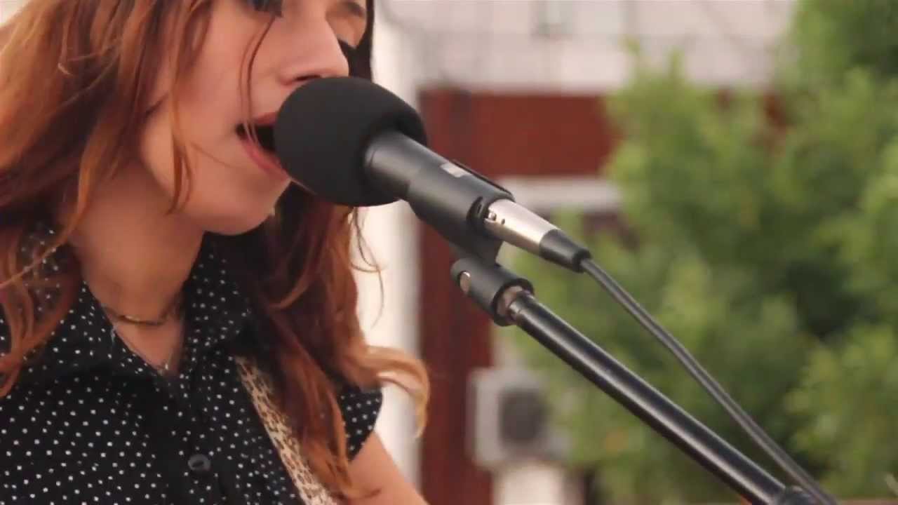 Watch María Fernanda Aldana - Orión on YouTube Watch María Fernanda Aldana - Orión on YouTube