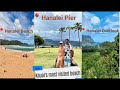 Best of Kauai's North Shore | Hanalei Bay | Hanalei Pier | Hanalei Overlook |Family friendly MUST DO