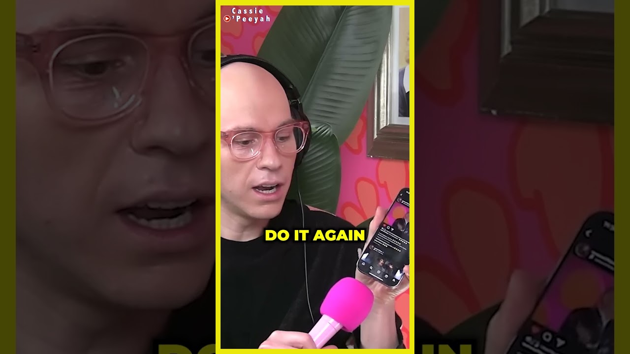 😂 Trixie & Katya Reacts to Mhi'ya's Cher 