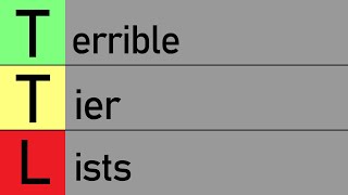 Terrible Payday 2 (related) Tier Lists