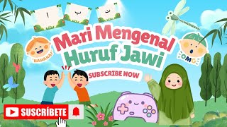 JOM KENAL HURUF JAWI #jawi #mudahjawi #belajar #upkk #kafa JOM KENAL HURUF JAWI #jawi #mudahjawi #belajar #upkk #kafa