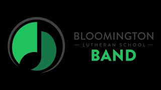 BLS Band: As The Eagle Flies by James Swearingen