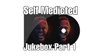 Video thumbnail of "Jelly Roll - Self Medicted (Juke Box)"