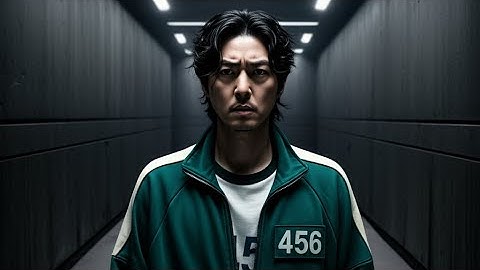 Squid Game 3 (2025) - Trailer|Netflix #squidgame3 #squidgame #squidgameedit #squidgame2 #netflix