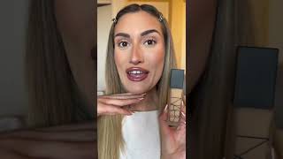 Soft Blur, 24H Wear | NARS Cosmetics Natural Matte Longwear in Patagonia