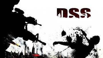 ArmA 3: DSS - Feature Teaser 2016