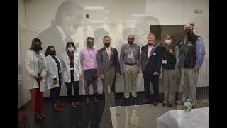 Free Health and Wellness Fair by LASA | April'23 | Lowell, MA , USA | Rodney M Elliott | State Rep