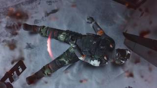 Call of Duty Infinite Warfare Beta plus give away
