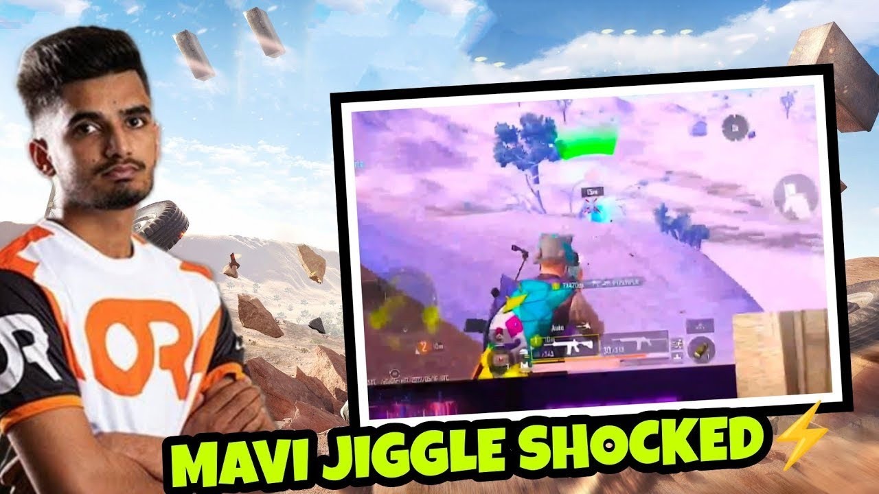 Tx Mavi on fire🔥Mavi Destroy T1 Lobby | Team Xspark - YouTube