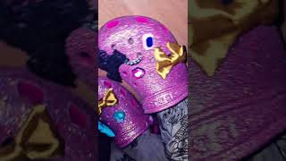 Oops I Dropped My Lip Gloss