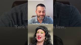 controversial new york labor laws