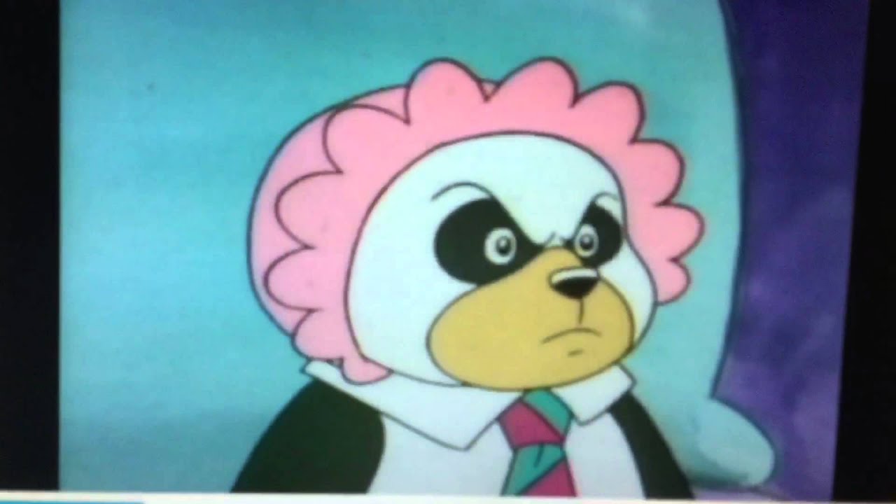 The Adventures of Raggedy Ann and Andy - Alchetron, the free social ...