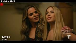 El Señor de los Cielos 10 Capitulo 32 Parte 3/5