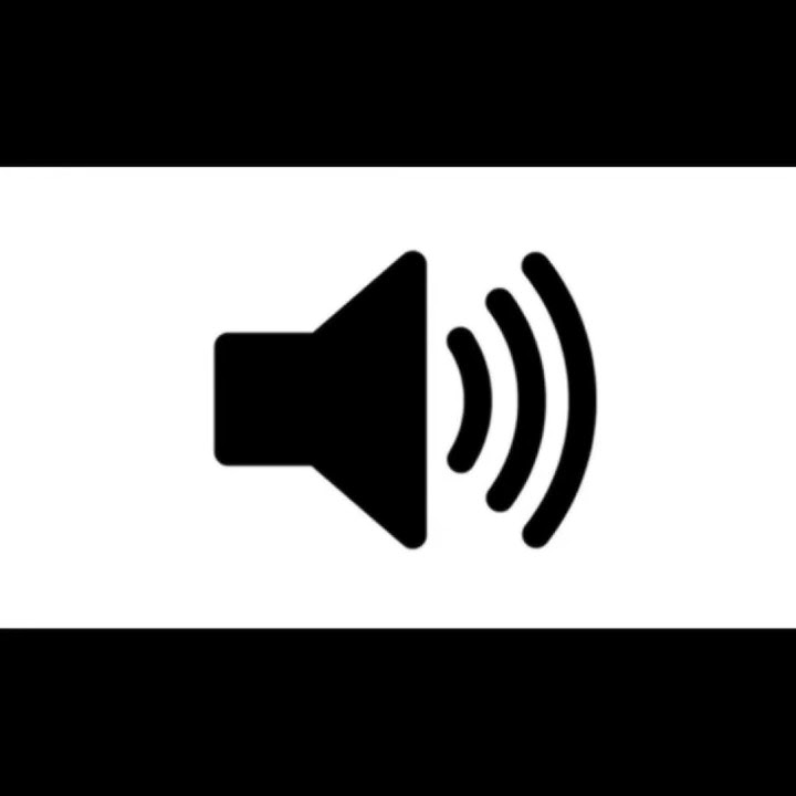 Shocked sound effect