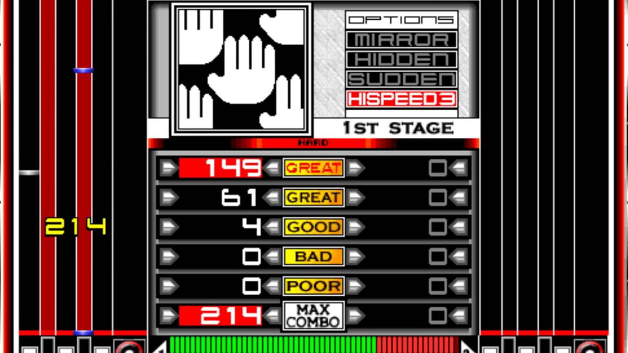[beatmania THE FINAL] 大見解