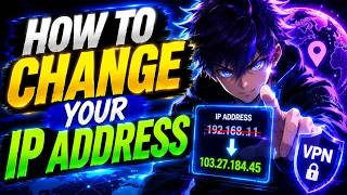 I Changed My IP Address—Here's the Fastest Method screenshot 3