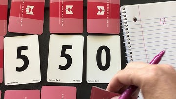 Workplace 1A Make the Sum