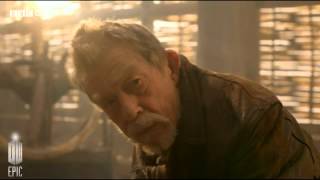 It's Nothing.. It's Just A Wolf - The Day Of The Doctor