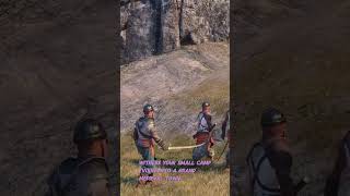 Command Troops And Conquer Medieval Territories #bellwrightconsole #Bellwright #BellwrightGameplay