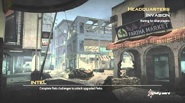 M40A3 vs eRa & Damage | MW2 | Scores