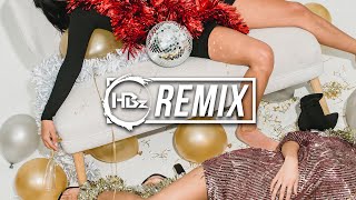 Taio Cruz - Hangover (HBz &amp; Raphael Maier Remix)