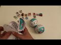 DISNEY MINI BRANDS SERIE DEUX UNBOXING [FR]
