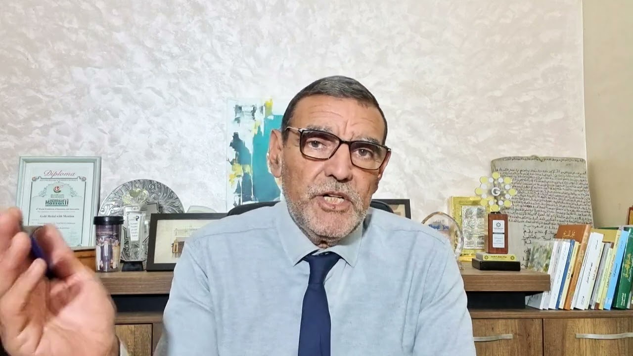 الدكتور محمد فائد || نصائح وتوجيهات في حالة وقوع تسممات غذائية