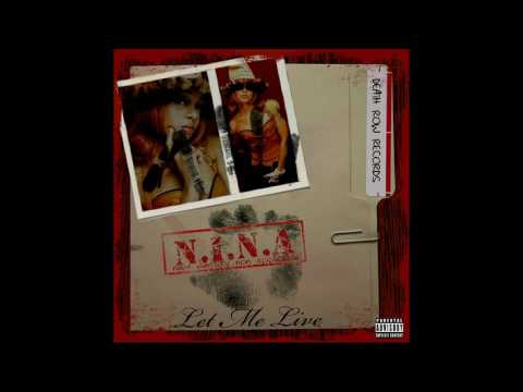 NINA ( Lisa Left Eye Lopes TLC ), 2Pac - Untouchable - New Identity Non ...