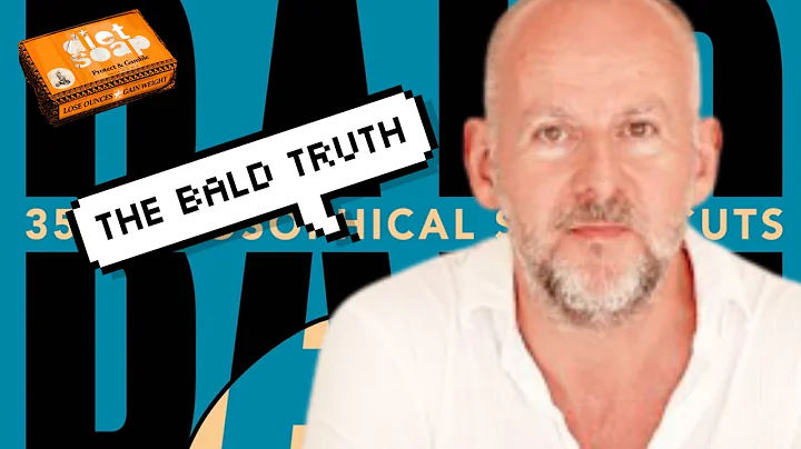 Simon Critchley's Philosophy (And Why He and Zizek...