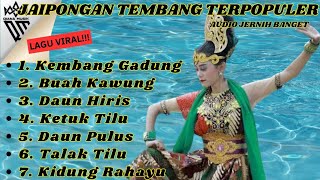 Jaipongan Tembang Populer  Kumpulan Lagu Jaipong Lawas Sunda