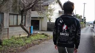 参丸一　KEI'S CLOTHING@YOUTUBE Vol.12