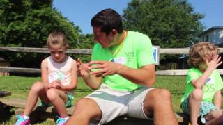 Summer Camp 2016 Week 1