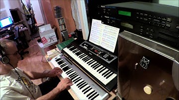 Gebed Folk Dean Roland D 110