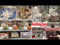 Burlington Kitchenware * Table Decoration Ideas | Shop With Me 2020