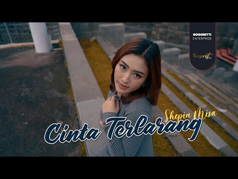 CINTA TERLARANG - SHEPIN MISA FULL ALBUM JOGET ASOY